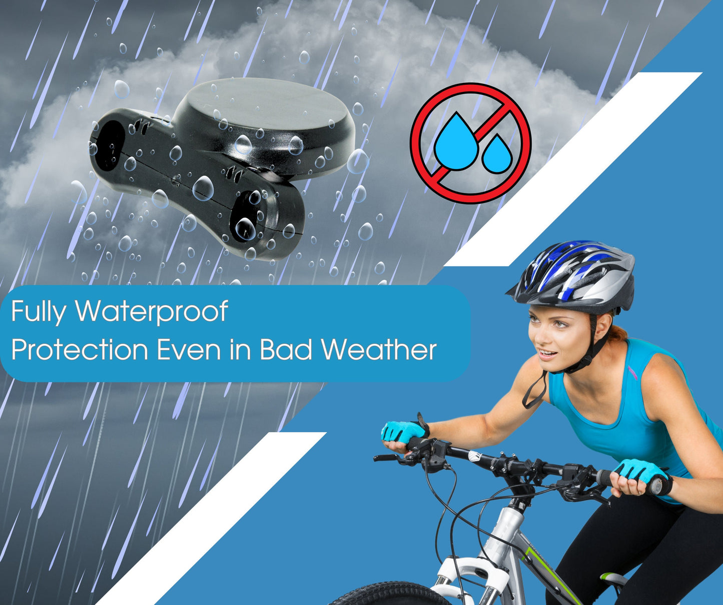 DIY Hidden AirTag Bike Mount Waterproof Anti Theft GPS Tracker Under Seat Saddle Holder Cycling Security Accessory