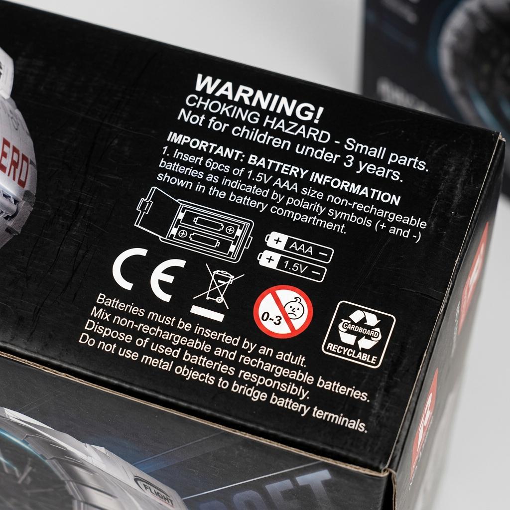 DIY Motorized Aircraft Jet Engine Block Model Kit (1786 Pcs)