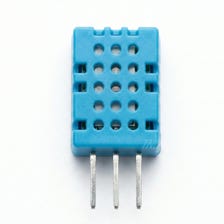 ESP32 Starter Kit with Sensors, OLED, Breadboard, STEM Electronics Learning Set