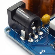 DIY Mini Tesla Coil Kit BD243C | Electronics Experiment & Solder Practice